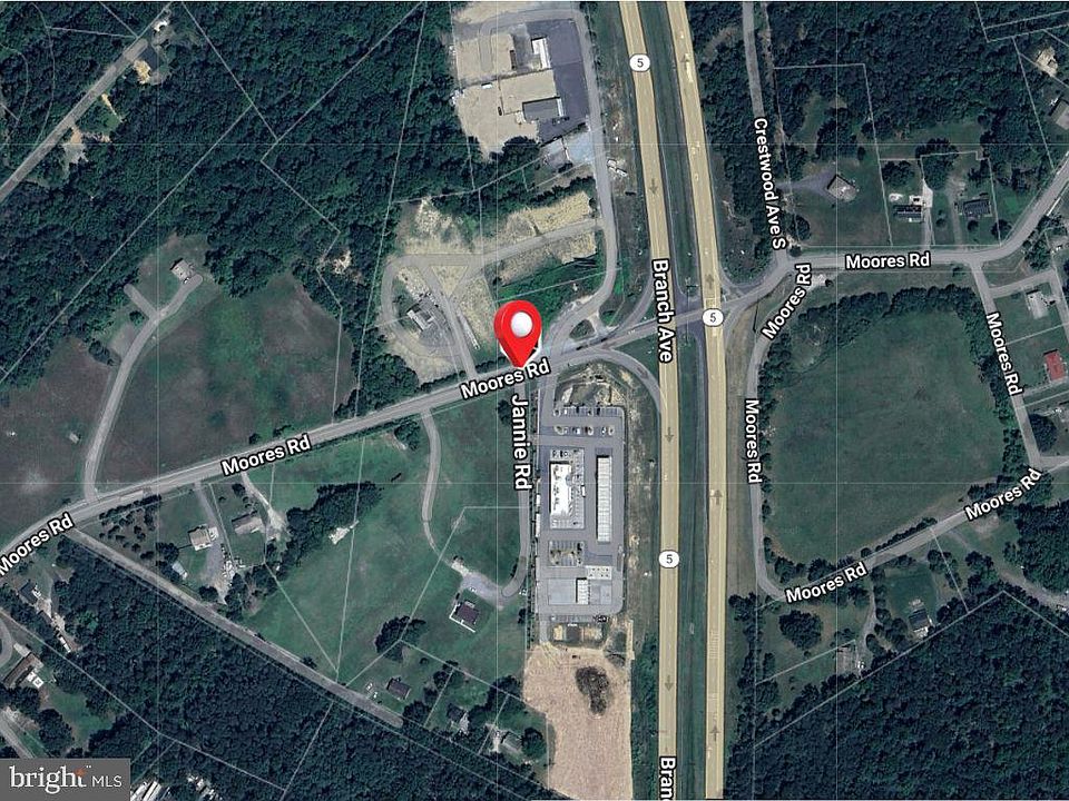 2nd image of Moores Rd