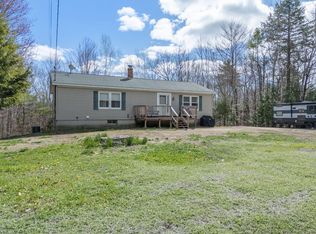 585 Bridgton Rd, Sebago, ME 04029
