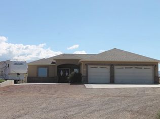 62 E Mount Peale Dr, Moab, UT 84532