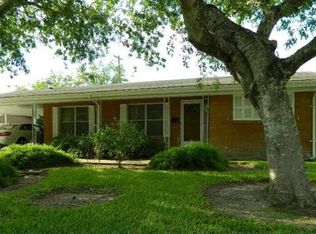 2417 N Parkwood St, Harlingen, TX 78550