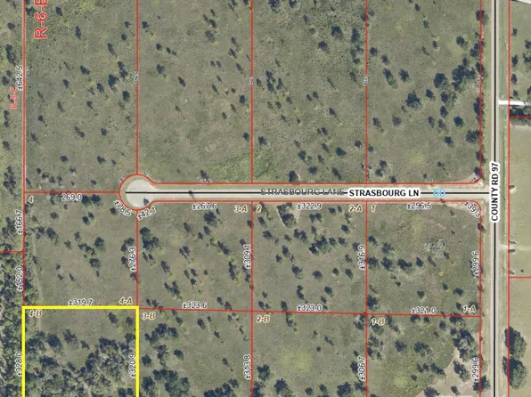 0 Strasbourg Ln #4-B, Elberta, AL 36530