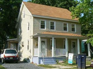 75 American Ave, Bridgeton, NJ 08302