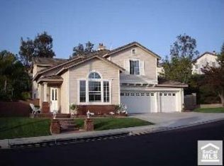 34 Rolling Rdg, Rancho Santa Margarita, CA 92688