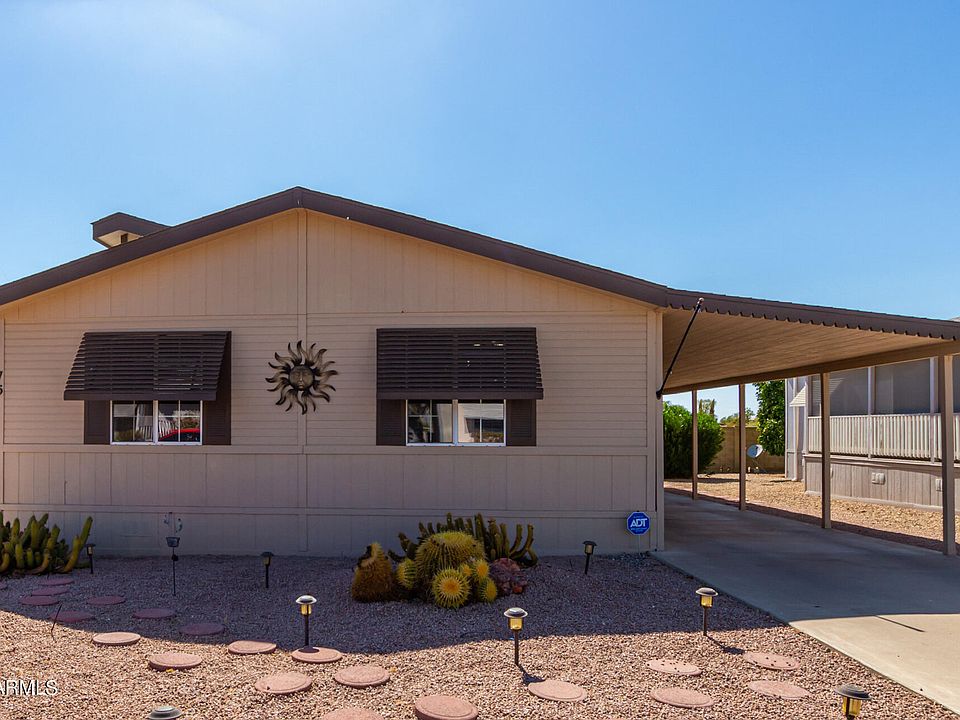 3901 E Pinnacle Peak Rd 75, Phoenix, AZ 85050 Zillow