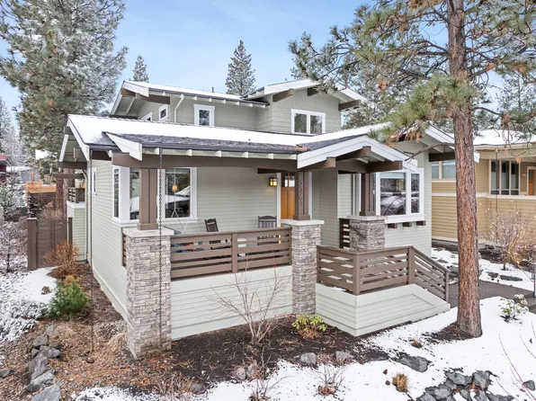 2361 NW Drouillard Ave, Bend, OR 97703
