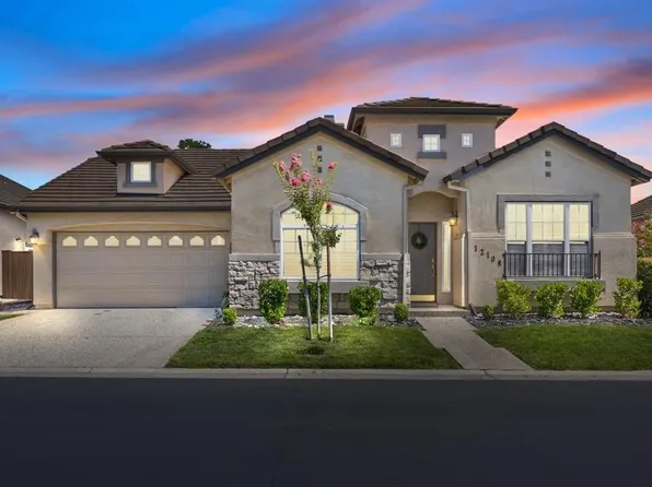 12108 Gold Bluff Ln, Gold River, CA 95670