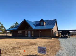 129 Tyler Ln, Shawnee, OK 74801