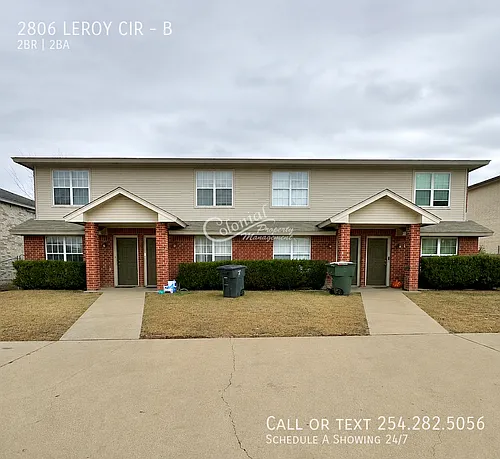 2806 Leroy Cir #B Photo 1 2806 Leroy Cir #B Photo 1