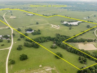 /pr #5827, Donie, TX, 75838