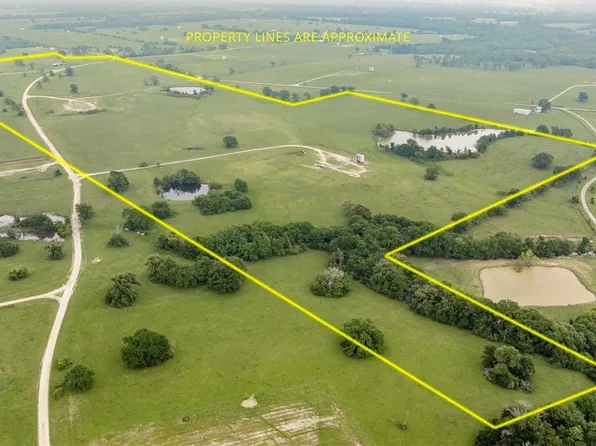 /pr #5827, Donie, TX 75838