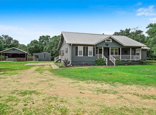 1000 Heiman Luedke Ln, Cat Spring, TX 78933