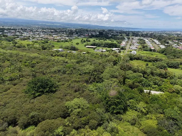 280 Laula Rd Lot 1, Hilo, HI 96720