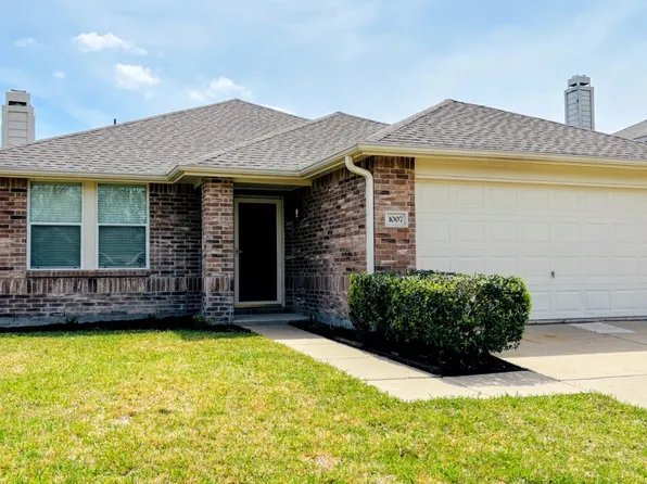 1007 Chilton Dr, Wylie, TX 75098