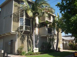1064 Ohio Ave APT C, Long Beach, CA 90804