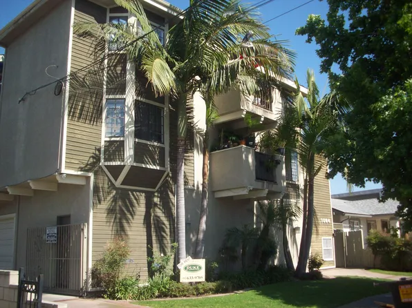 1064 Ohio Ave APT C, Long Beach, CA 90804