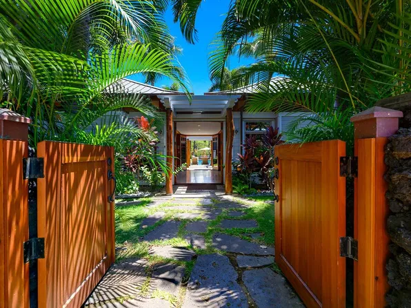 68-1068 Pauoa Way #4, Kamuela, HI 96743