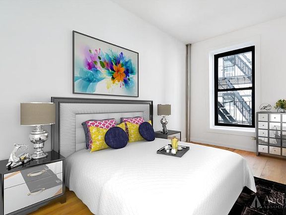 4th image of 335 E 94th St APT 17