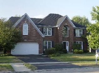 1415 Grommon Rd, Naperville, IL 60564