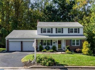 243 Clover Cir, Media, PA 19063