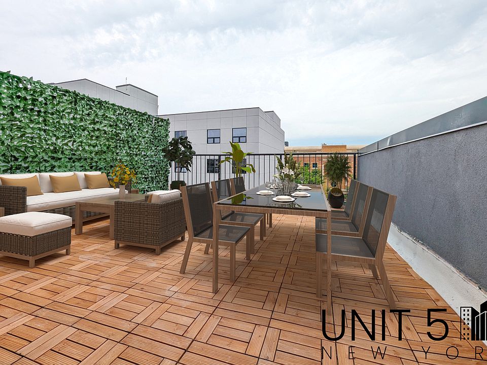1st image of 255 Clarkson Ave #4R