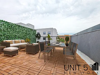 255 Clarkson Avenue, #4A