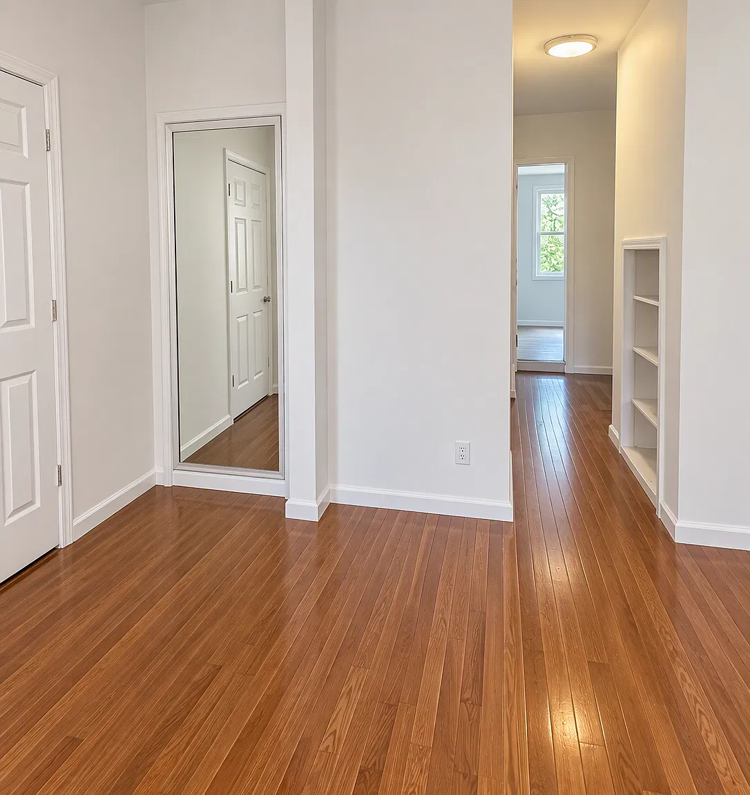 3 bed, 900 sqft, $3,000 — Photo 2