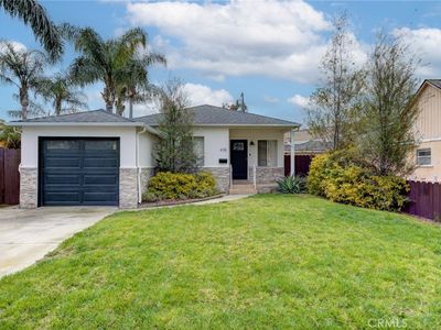 4118 W 165th St, Lawndale, CA, 90260