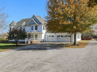 2231 Thompson Rd, Murfreesboro, TN 37128