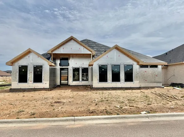 166 Rolling Winds Cir, Odessa, TX 79765