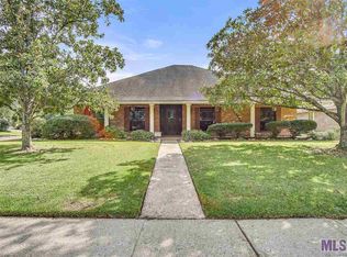 13634 Cypress Ridge Ave, Baton Rouge, LA 70817