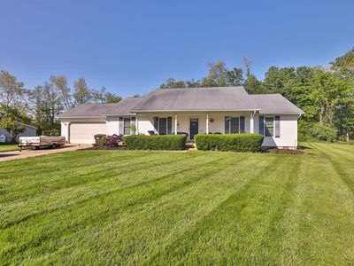 100 Douglas Cir, Georgetown, OH, 45121
