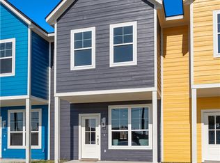 802 N Parker Ave, Bryan, TX 77803