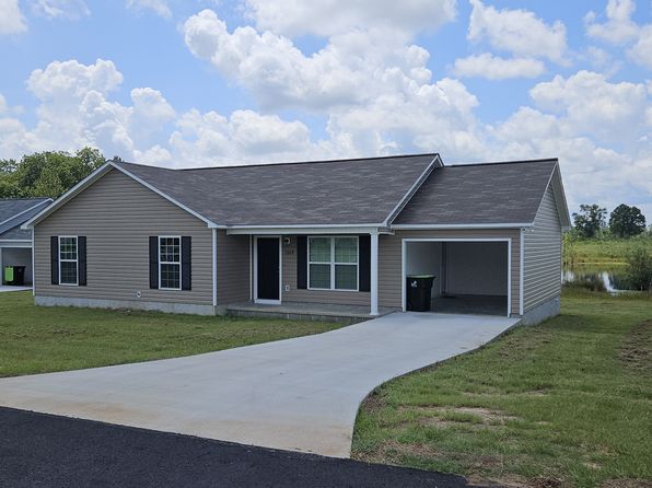 1009 Evergreen Ln