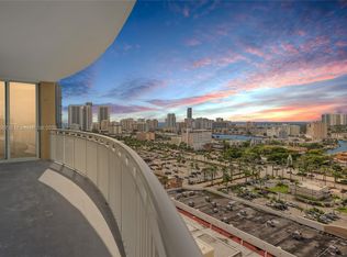 1745 E Hallandale Beach Blvd UNIT 1607W, Hallandale, FL 33009