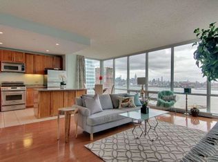 20 Newport Pkwy APT 2507, Jersey City, NJ 07310