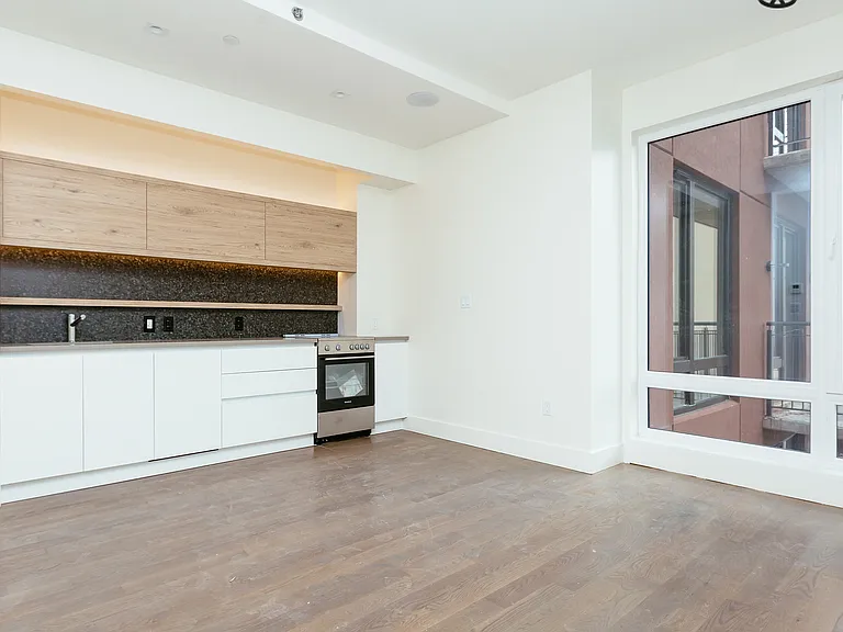 1068 Fulton St #7E — Photo 1