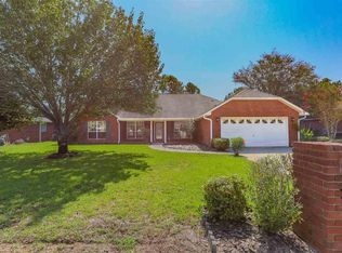 616 Gardenview Ct, Pensacola, FL 32506