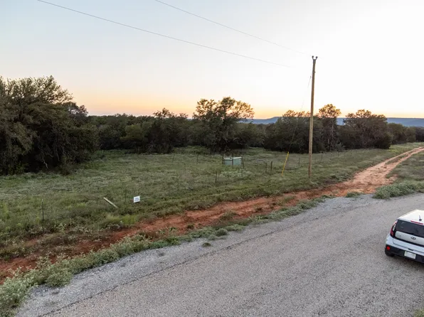 Upper Branch Way, Palo Pinto, TX 76484