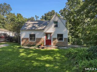 33 Reynolds Drive, Coventry, CT 06238