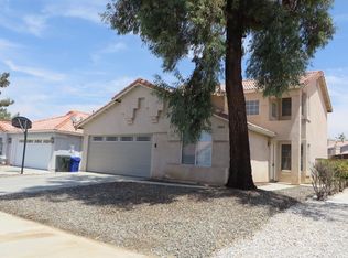13405 Fox Run Rd, Victorville, CA 92392