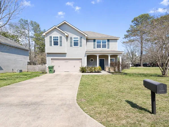 1037 53rd St, Columbus, GA 31904