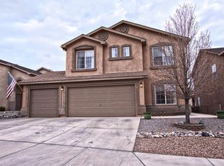 9920 Cerro Largo Pl NW, Albuquerque, NM 87114