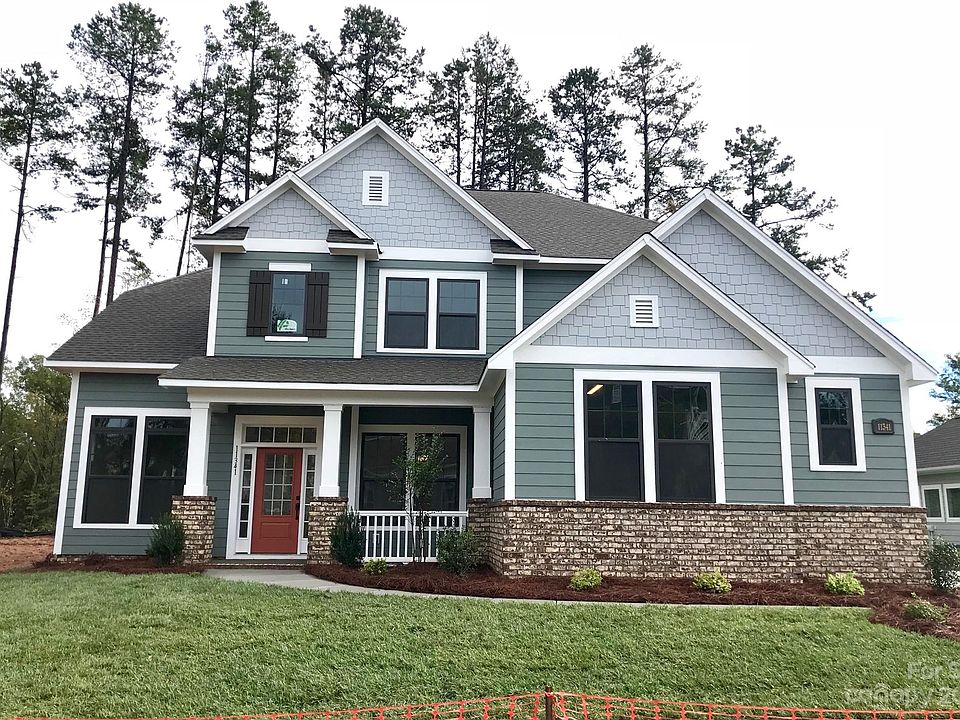 11341 Fullerton Place Dr, Huntersville, NC 28078 Zillow