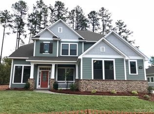11341 Fullerton Place Dr NW, Huntersville, NC 28078