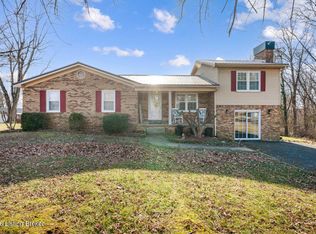 114 Thomason Ave, Leitchfield, KY 42754