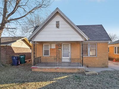 2140 N Lottie Ave, Oklahoma City, OK, 73111