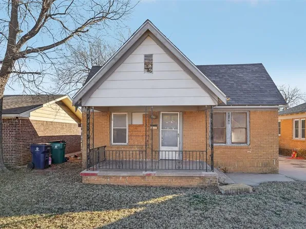 2140 N Lottie Ave, Oklahoma City, OK 73111