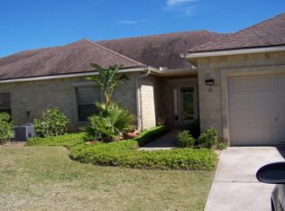 53 Torrey Pnes, Laguna Vista, TX 78578