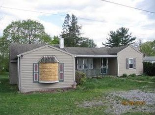 3051 Claremont Rd, Dover, PA 17315