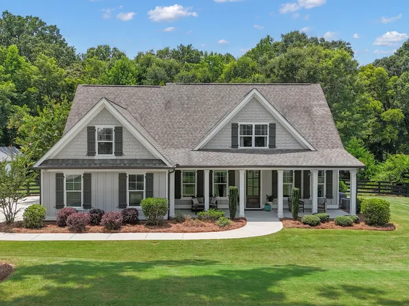 183 Gable Rd, Brooks, GA 30205